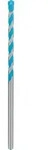 Bosch EXPERT CYL-9 MultiConstruction Bohrer, f&uuml;r Dreh- und Schlagbohrer &oslash; 6.00 mm -