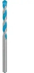 Bosch EXPERT CYL-9 MultiConstruction Bohrer, f&uuml;r Dreh- und Schlagbohrer &oslash; 10.00 mm