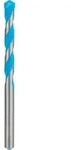 Bosch EXPERT CYL-9 MultiConstruction Bohrer, f&uuml;r Dreh- und Schlagbohrer &oslash; 9.00 mm -