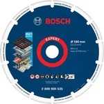 Bosch EXPERT Diamond Metal Wheel Trennscheibe f&uuml;r gro&szlig;e Winkelschleifer mit