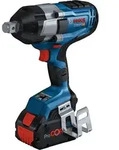 Bosch Akku-Drehschlagschrauber GDS 18V-1050 HC Solo ohne Akku - 06019J8200