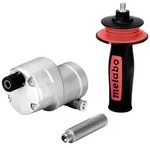 Metabo Exzenteraufsatz Set BS LTX BL Quick - 3 teiliges Set - 627343000