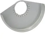 Bosch Schutzhaube ohne Deckblech f&uuml;r GWS 14-150 CI, 150 mm - 1605510366