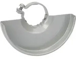 Bosch Schutzhaube ohne Deckblech, 125 mm, Schraubverschluss mit Codierung -