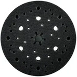 Metabo Schleifteller multi-hole mittelharte Ausf&uuml;hrung mit Kletthaftung - 630259000