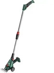 Metabo Akku-Strauch- und Grasschere PowerMaxx SGS 12 Q Set mit Teleskopstab -...