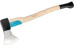 HAZET Holzaxt, 1.250 g - 2133-1250