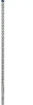 Bosch EXPERT SDS plus-7X Hammerbohrer, f&uuml;r Bohrh&auml;mmer &oslash; 12 mm - 2608900113