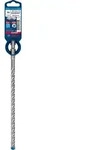 Bosch EXPERT SDS plus-7X Hammerbohrer, f&uuml;r Bohrh&auml;mmer &oslash; 10 mm - 2608900099