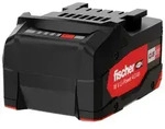 Fischer Akkupack FSS-B 18V 4.0Ah - 552930