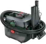 Bosch Nass- und Trockensauger AdvancedVac 18V-8 - 06033E1000
