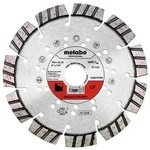 Metabo Diamanttrennscheibe CP, Beton professional - 628572000