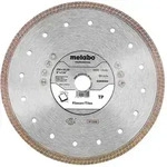 Metabo Diamanttrennscheibe TP, Fliesen professional - 628580000