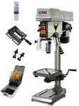ELMAG Keilriemen-Tischbohrmaschine KBM 16 T VARIO SET-Aktion - 16036