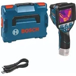 Bosch W&auml;rmebildkamera GTC 600 C in L-BOXX - 0601083508