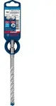 Bosch EXPERT SDS plus-7X Hammerbohrer, f&uuml;r Bohrh&auml;mmer &oslash; 10 mm - 2608900097