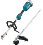 Makita Akku-Multifunktions-Antrieb 18V inkl. EM408MP Sensenaufsatz - DUX18ZX1