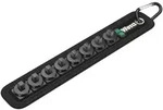Wera Belt A (Textilgurt), 8-teilig, unbest&uuml;ckt - 05003890001
