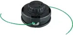 Makita 2-Fadenkopf Tap&Go, &Oslash; 102 mm - max. Faden-&Oslash; 2,7 mm - 191D92-5