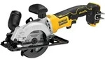 DEWALT Akku-Handkreiss&auml;ge 18V 115mm Solo-Ger&auml;t - DCS571N-XJ