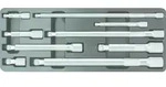 KS Tools Kipp-Verl&auml;ngerungs-Satz, 9-tlg - 911.0009