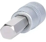 KS TOOLS 1/4" Bit-Stecknuss Innensechskant - 911.1440