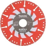 Makita Diamantscheibe Rettung 125 mm, 125/22,23 mm - 2,8 mm - Rescue - B-55310
