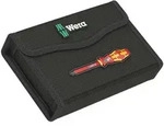 Wera 9413 Textile Box Kraftform Kompakt VDE 17 extra slim 1, leer - 05136462001