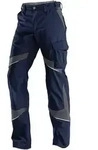 K&Uuml;BLER ACTIVIQ Hose dunkelblau/anthrazit 42 - 2250 5365-4897-42 -
