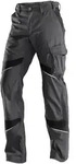 K&Uuml;BLER ACTIVIQ Hose anthrazit/schwarz 40 - 2250 5365-9799-40 -...