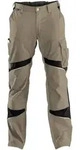 K&Uuml;BLER ACTIVIQ Hose HIGH sandbraun/schwarz 31 - 2350 5365-2599-31 -