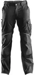 K&Uuml;BLER ACTIVIQ Hose HIGH schwarz 58 - 2350 5365-99-58 - schwarz