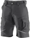 K&Uuml;BLER ACTIVIQ Shorts anthrazit 48 - 2450 5365-97-48 - anthrazit
