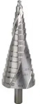 Bosch Stufenbohrer HSS, f&uuml;r Kabelverschraubungen, M10-M40, 10 mm, 125,5 mm, 16