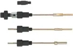 KS Tools MASTER 3 in 1 Gl&uuml;hkerzen-Reibahlen-Satz, 9-tlg - 152.1120