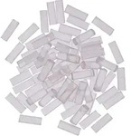 Bosch Klebesticks Gluey, transparent, 70 St&uuml;ck transparent - 2608002004 -
