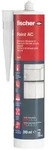 Fischer Maleracryl Paint AC (DMA) wei&szlig; 310 ml - 512186