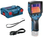 Bosch W&auml;rmebildkamera GTC 400 C in L-BOXX - 0601083108
