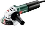 Metabo Winkelschleifer WEQ 1400-125 mit Schnellspannnmutter - Karton - 600347000
