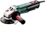 Metabo Winkelschleifer WP 13-125 Quick - Karton - 603629000