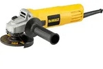 DEWALT Winkelschleifer &oslash; 125mm 950 Watt - DWE4117-QS