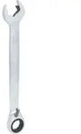 KS Tools DUO GEARplus Ringmaulschl&uuml;ssel,Maul-Ratschenfunktion, umschaltbar -