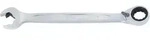 KS Tools DUO GEARplus Ringmaulschl&uuml;ssel,Maul-Ratschenfunktion, umschaltbar -