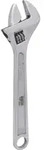 KS Tools EDELSTAHL Rollgabelschl&uuml;ssel, verstellbar - 964.1302