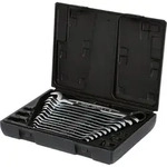 KS Tools GEARplus Ratschenringmaulschl&uuml;ssel-Satz, 12-tlg - 503.4265