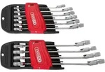 KS Tools DUO GEARplus&reg; Ratschenringmaulschl&uuml;ssel mit Maul-Ratschenfunktion,