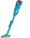 Makita Akku-Staubsauger 18V / 3,0 Ah, 1 Akku + Ladeger&auml;t - DCL281FRF