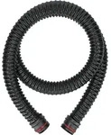 Bosch Schlauch f&uuml;r Bosch-Sauger, 1,6 m, Zubeh&ouml;r f&uuml;r GAS 18V-10 L - 2608000658