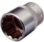 KS Tools 1/2" 12-kant-Stecknuss - 911.1571