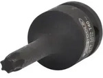 KS Tools 1/2" Kraft-Bit-Stecknuss Torx, lang - 911.0916